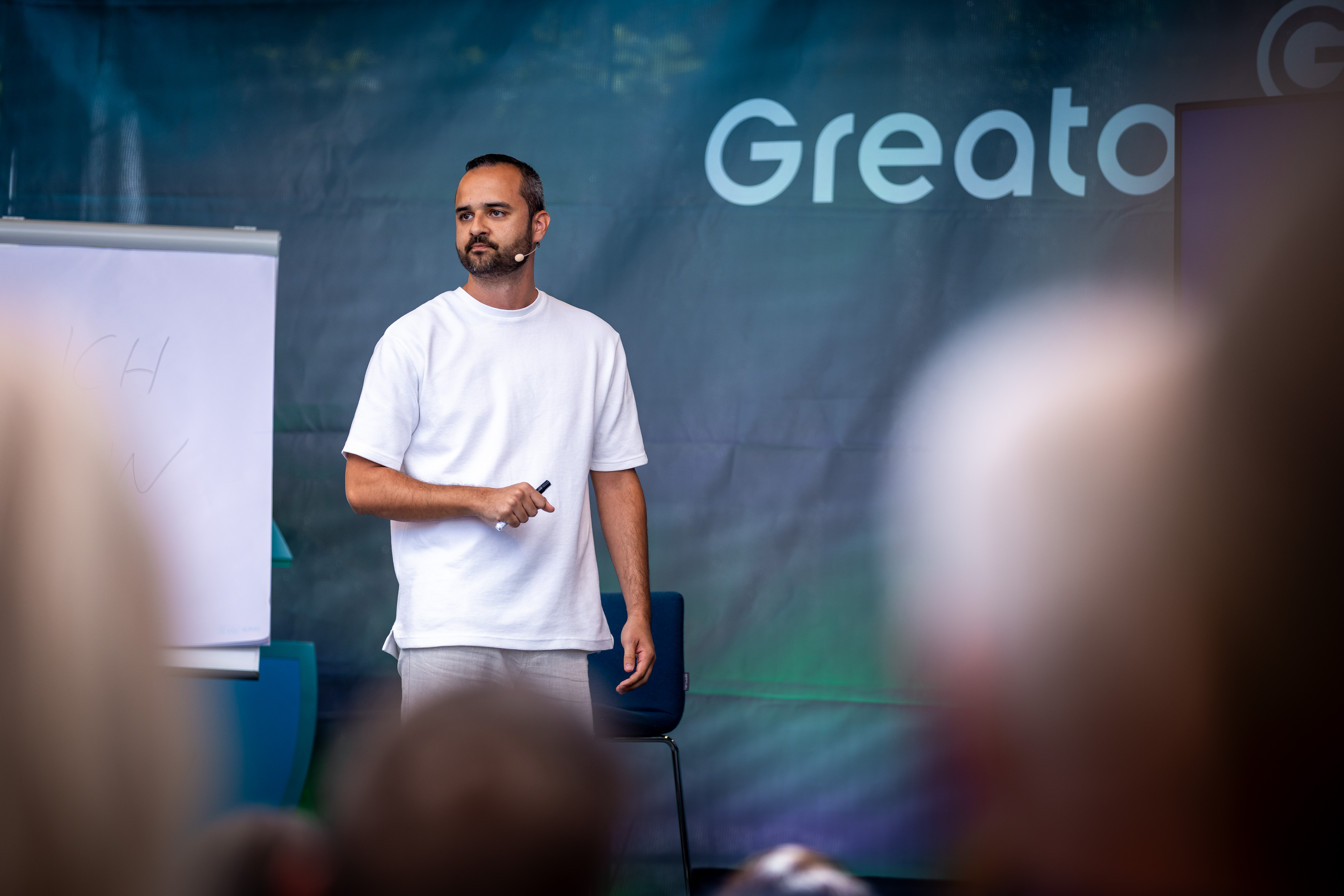 Darko Krstic — Gründer NOW Consulting